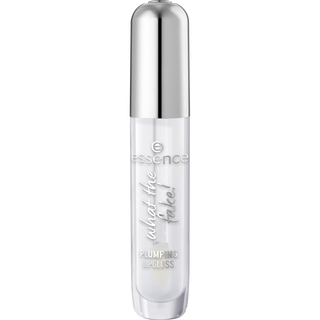 Essence What The Fake! sjajilo za usne za volumen
