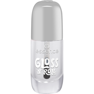 Essence Gloss 'n' Roll gel lak za nokte 01