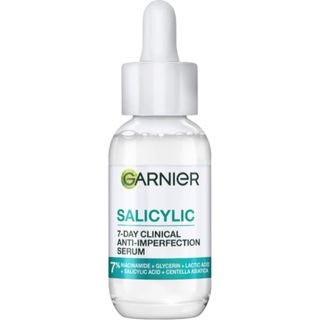 Garnier 7 Day Clinical Serum przeciw niedoskonałościom