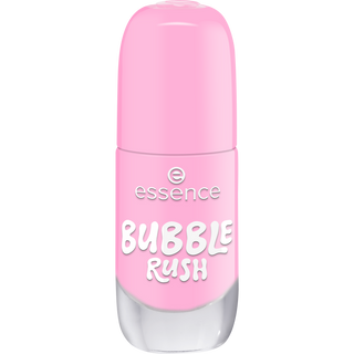 Essence Bubble Rush ružičasti gel lak za nokte