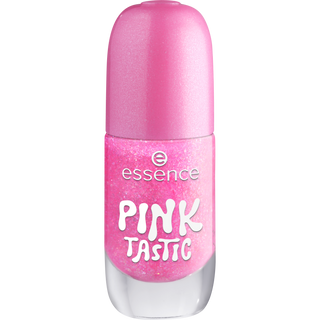 Essence Pink Tastic gel lak za nokte, 23
