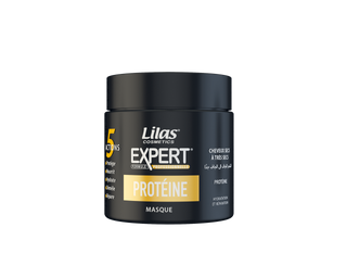 Masque Expert Chev Tres Secs
