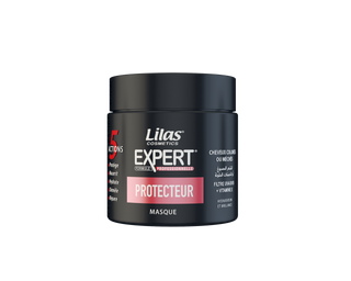 Masque Expert Cheveux Colorés Meche