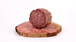 Pedrazzoli Salami Milano 100 g