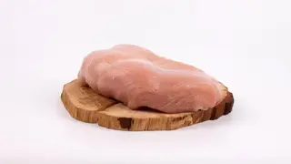 Filet z indyka 1KG