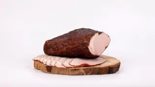 Nikpol Szynka tradycyjna 200G