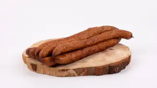 Płatek Kabanos Wieprzowo-cielęcy 200G