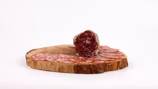 Pedrazzoli Salami Napoli 100 g