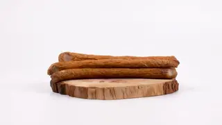 Płatek Kabanos Kruchy z Filetem 200G