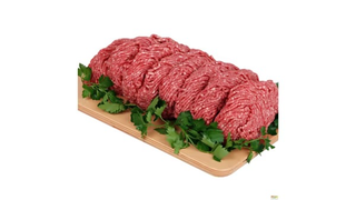 Mielona karkówka wieprzowa 500 g