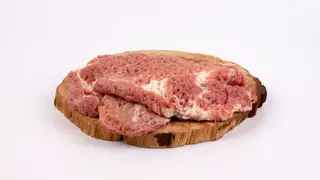 Kotlety stekowane ze schabu 500 g