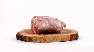 Szyja z indyka szt ok. 300 - 400 g