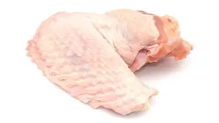 Skrzydło z indyka szt ok. 700 - 900 g