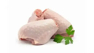 Golonka z indyka szt ok. 400 - 500 g