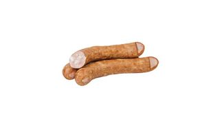 Nikpol Kiełbasa Boczkowa Opakowanie 4szt 500-700G