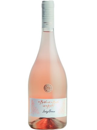 Вино Розе / Rose, Luigi Bosca, рожеве сухе 0.75л