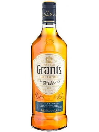 Віскі Ель Каск Резерв / Ale Cask Reserve, Grant's, 40%, 0.7л