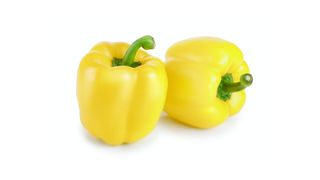 Papryka żółta - 0,5 kg