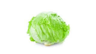 Sałata lodowa - 1 szt