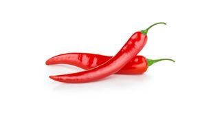 Papryka Chilli Świeża - 1szt