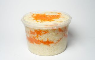 Kapusta Kiszona 700g - pudełko