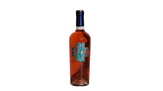 Antieri Rose-შპს ვარგა სპირიტს