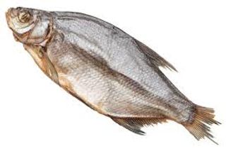 Ryba suszona