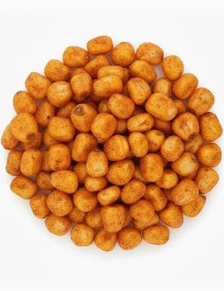 Kukurydza Prażoną Chilli