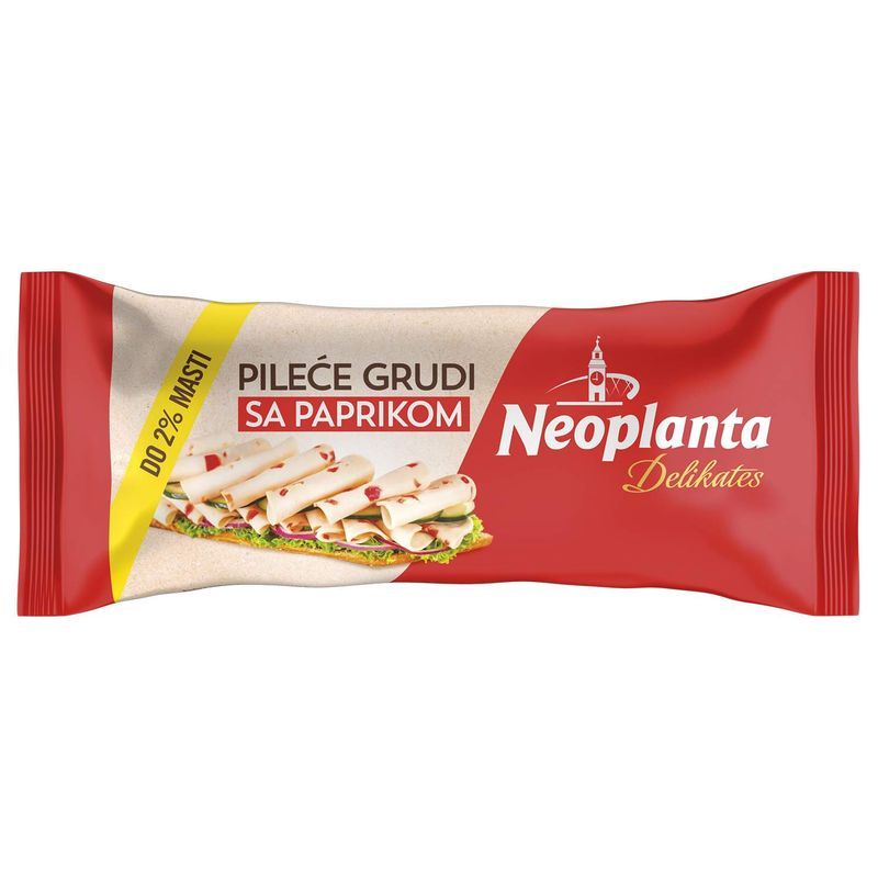 Šunke i prsa