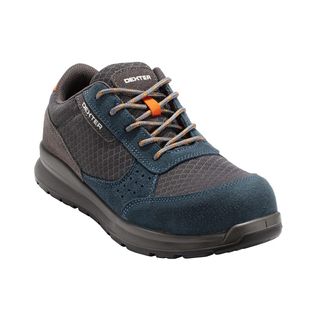 Scarpa Antinfortunistica N.42 Dexter Bassa S1P - 400002982