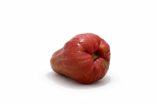 ვარდის ვაშლი 1 ცალი