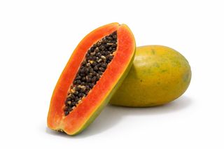 ტაილანდური პაპაია 1 ცალი