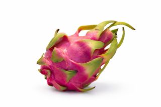 წითელი დრაკონის ხილი 1 ცალი