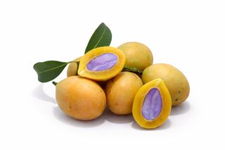 მარიანის ქლიავი 200 გრამი