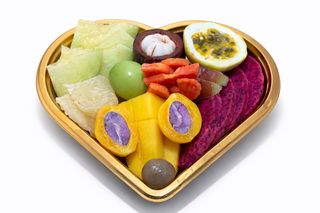 ტროპიკული სიყვარული