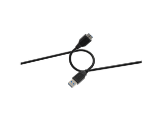 Cable USB a Micro-USB - ISY IUC-1012