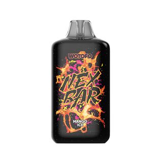 Wotofo nexBAR 30K Mango Ice 20 Mg