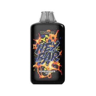 Wotofo nexBAR 30K Pomegranate Ice 20 Mg