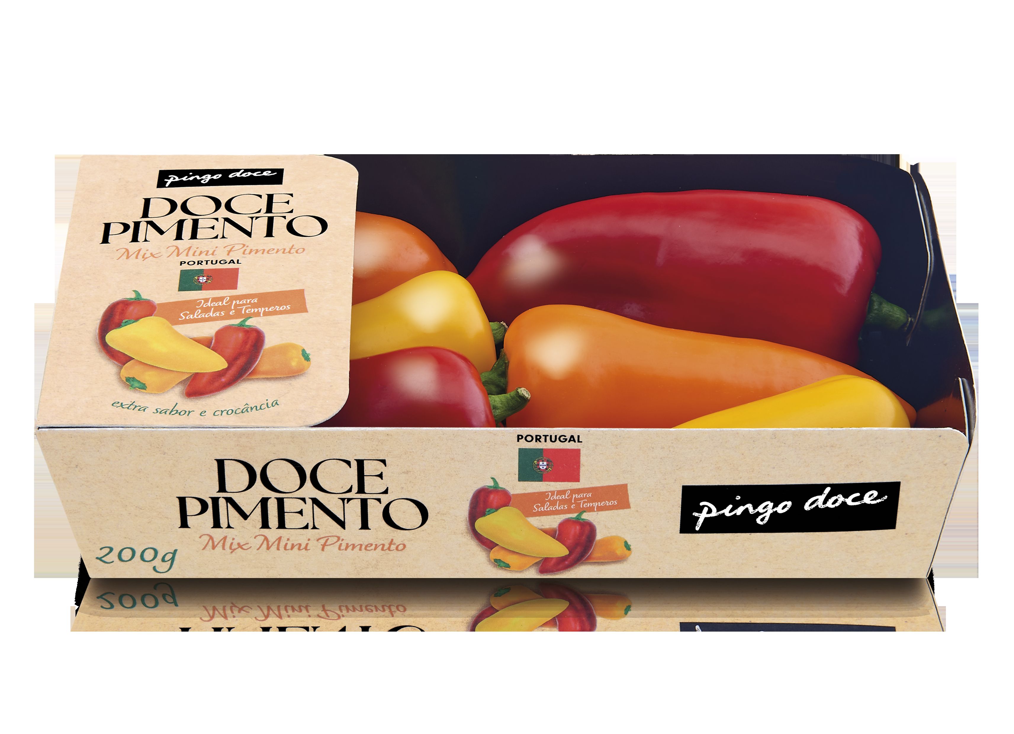 Fruta e Legumes!