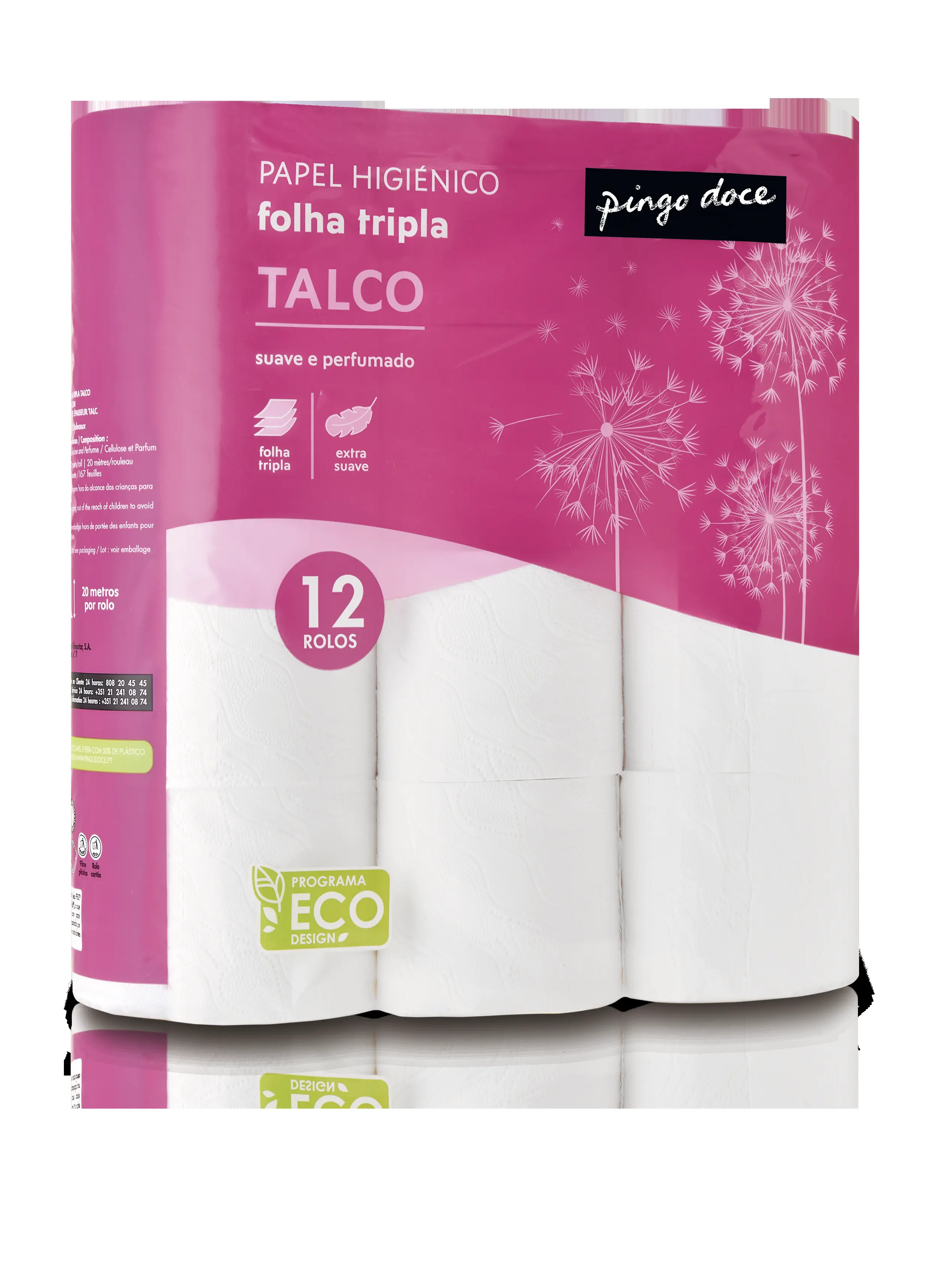 Produtos de Papel