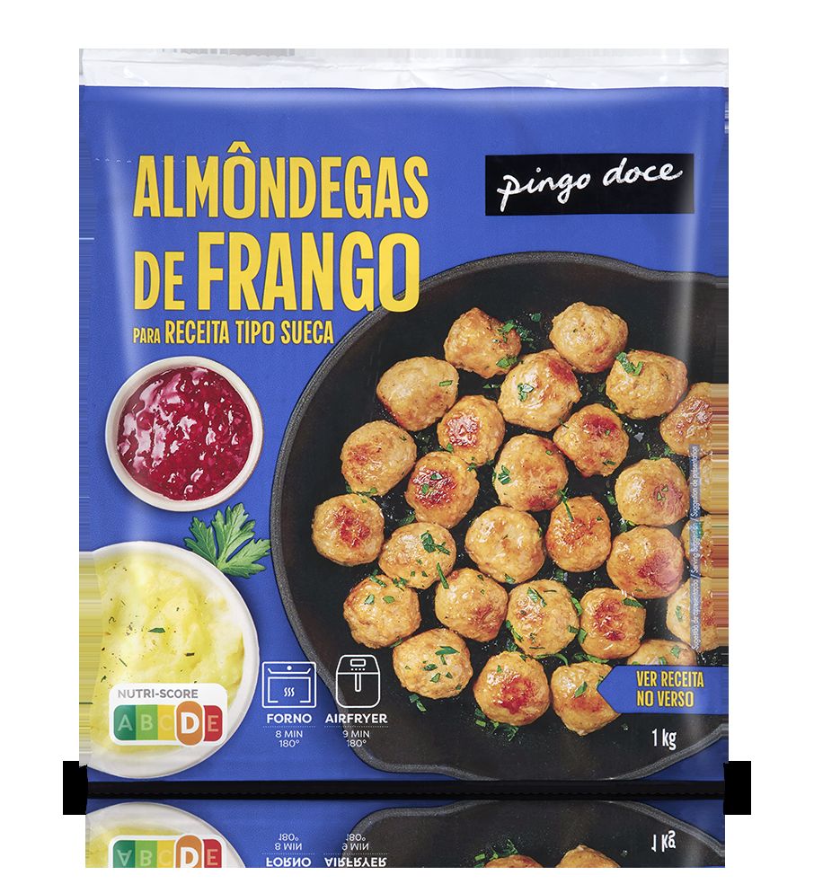 Talho Congelado