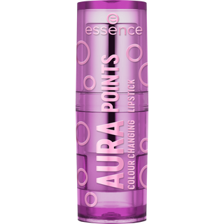 Essence Aura Points ljubičasti ruž za usne