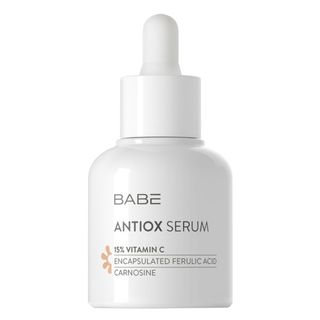 BABE(БАБЕ) 2128 СЫВОРОТКА АНТИОКСИДАНТ ВИТАМИН С 30МЛ