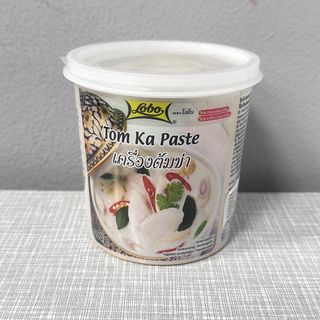 Lobo Tom Ka Pas de conservateur, 400g