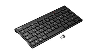 Hoco GM70 2.4G Wireless Mini Keyboard
