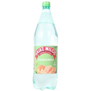 VODA KNJAZ AROMATICNI MANDARINA 1.25L PET