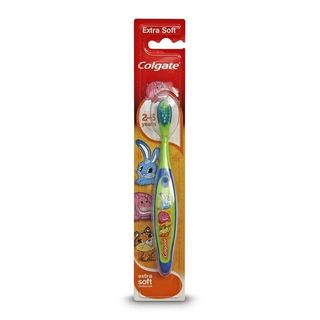 Colgate Periuta de dinti Junior 2-6 ani