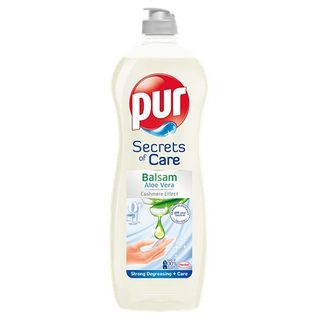 Det. Za Pos. Pur 750 Ml Aloe