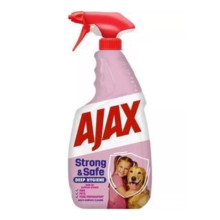 AJAX strong & safe univerzalno sredstvo za èišæenje 500 ML
