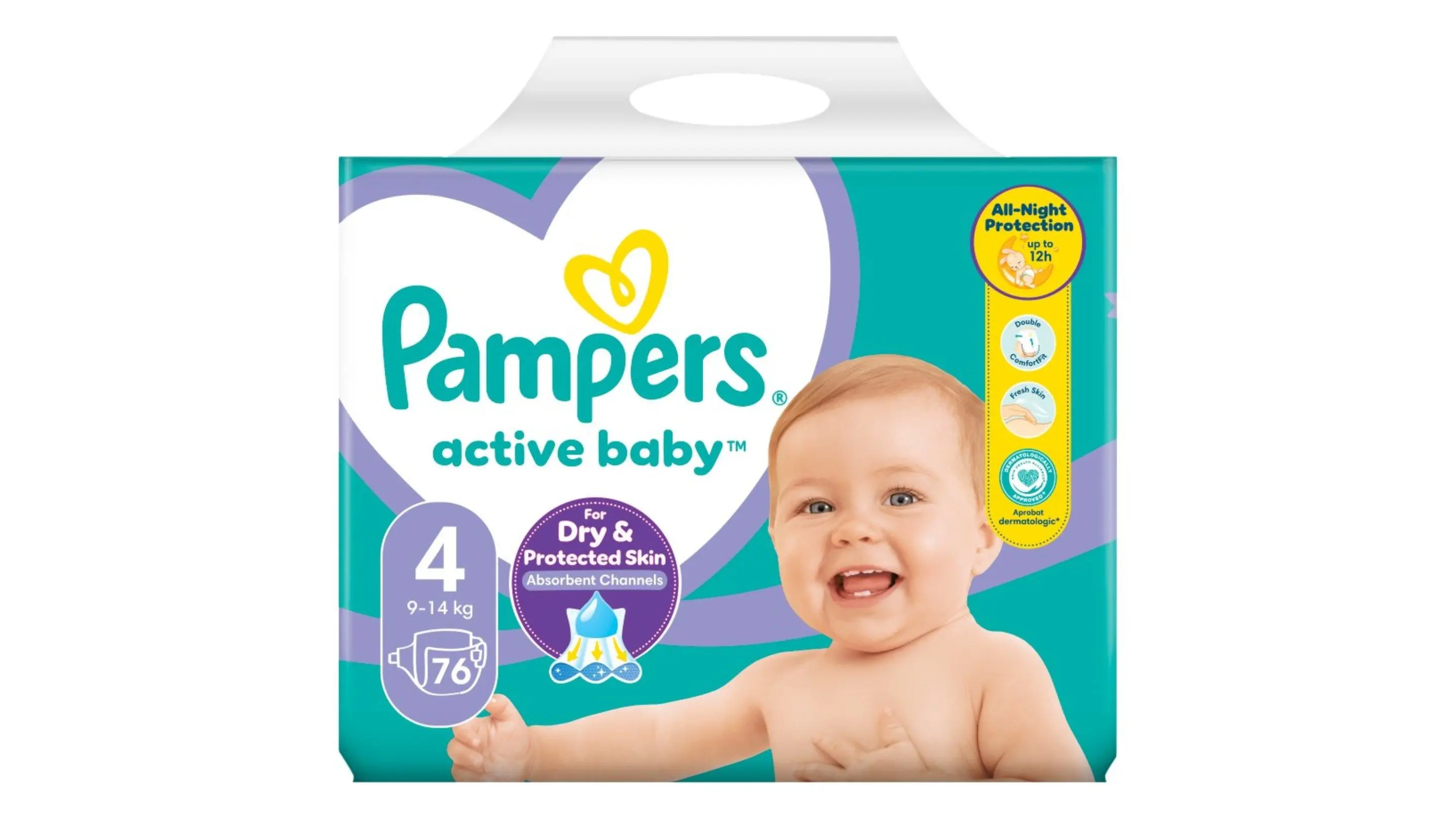 Pelene za Bebe: